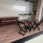 Casa Com Piscina