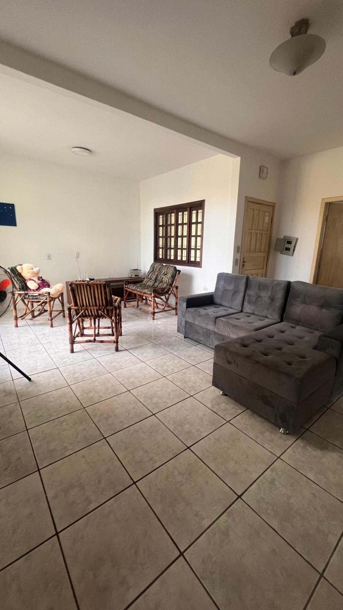 Casa Com Piscina Сasa de vacaciones Foz do Iguaçu