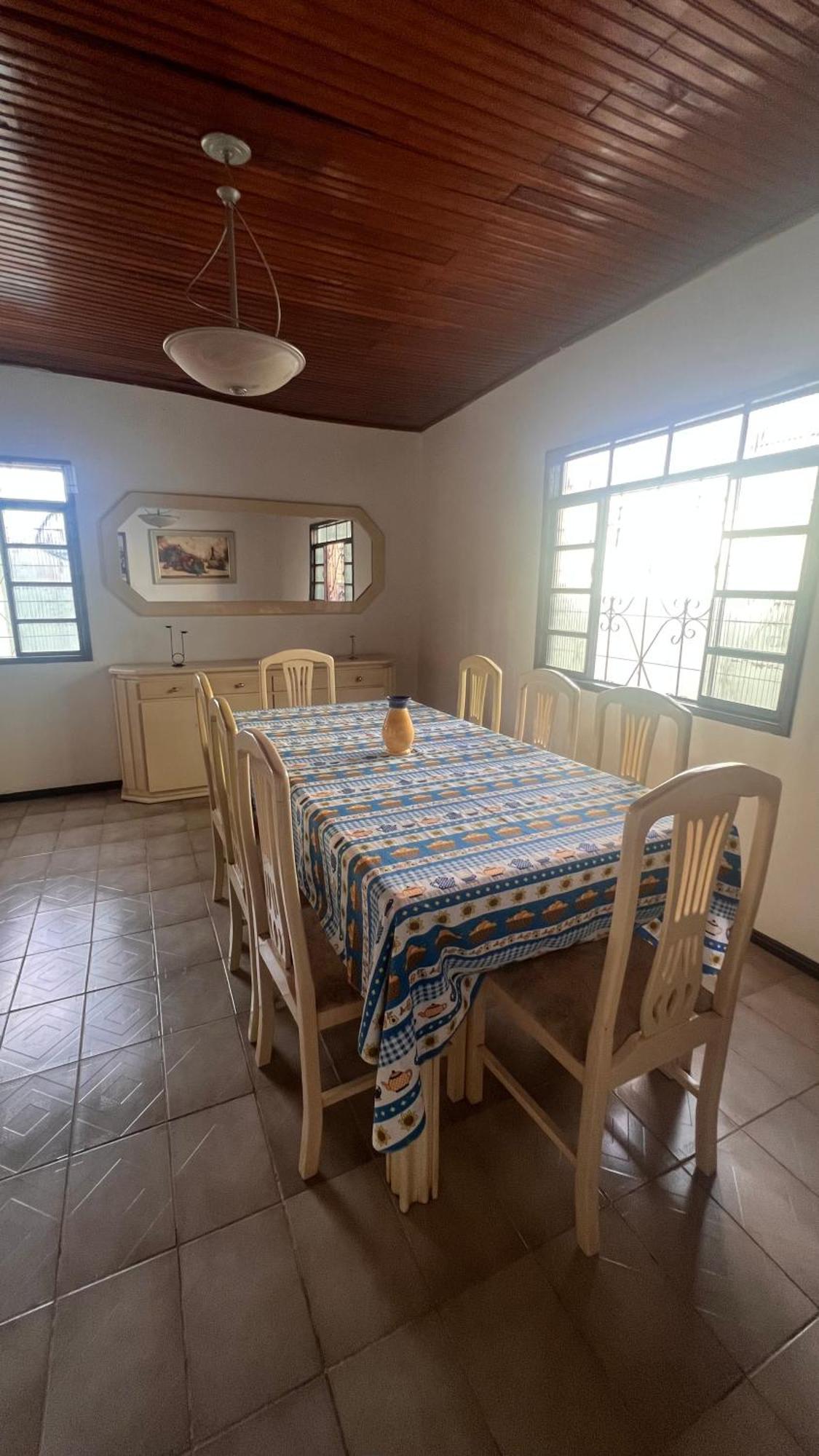 Сasa de vacaciones Casa Com Piscina Foz do Iguaçu