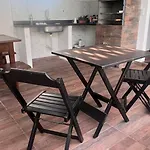 Casa Com Piscina