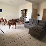 Casa Com Piscina