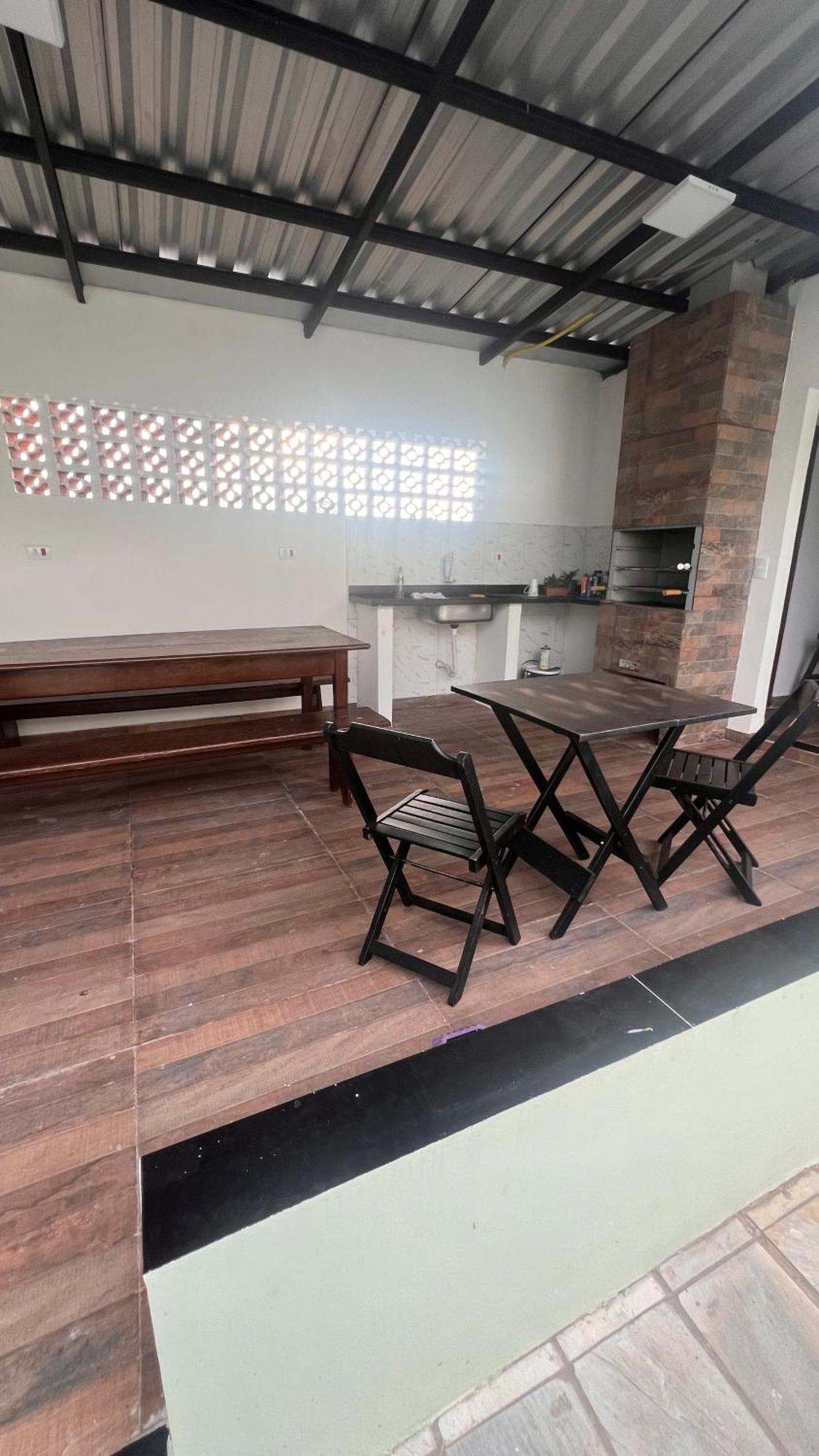 Holiday home Casa Com Piscina