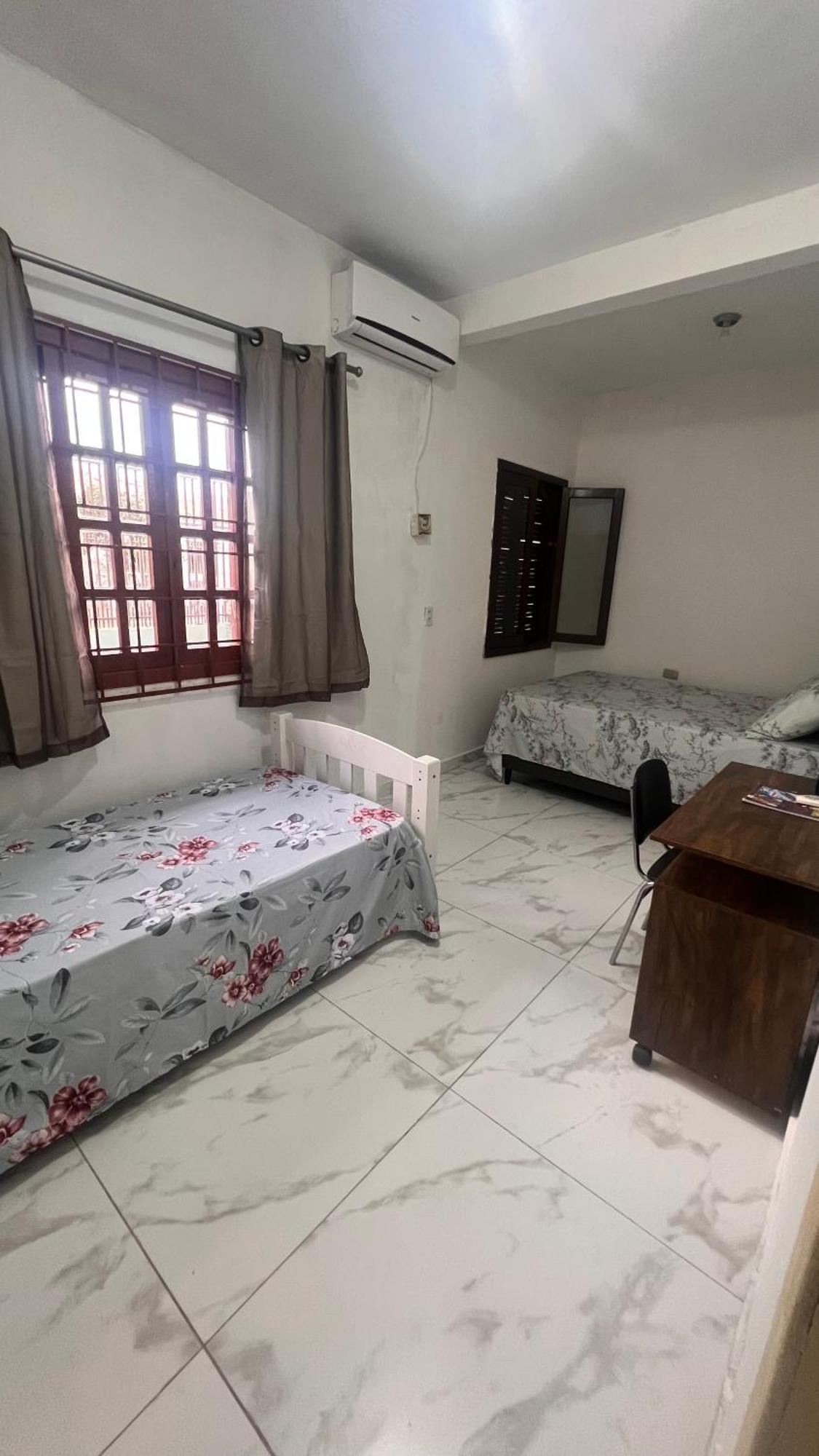 Casa Com Piscina