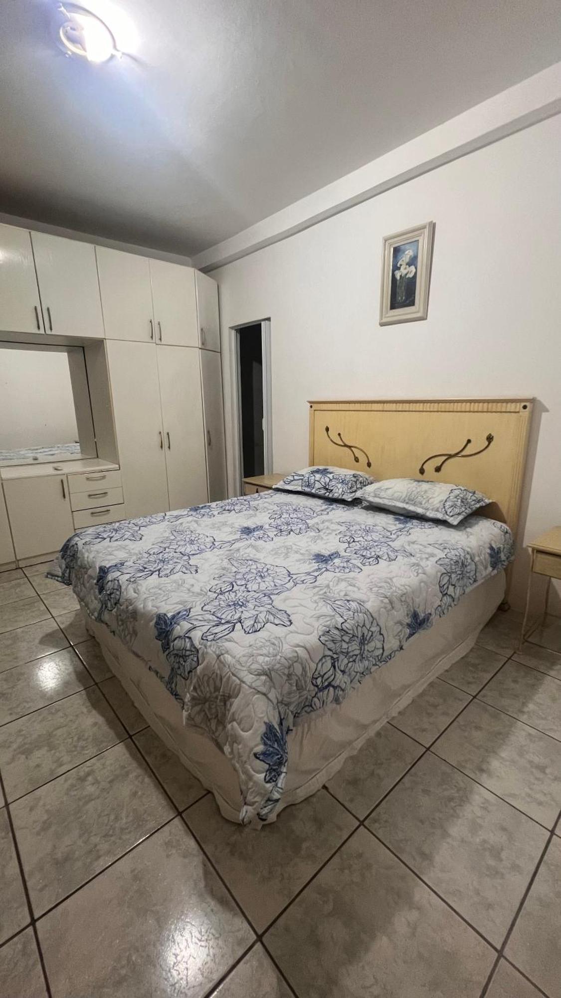 Casa Com Piscina Holiday home Foz do Iguacu